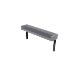 Detail Overhang Wide